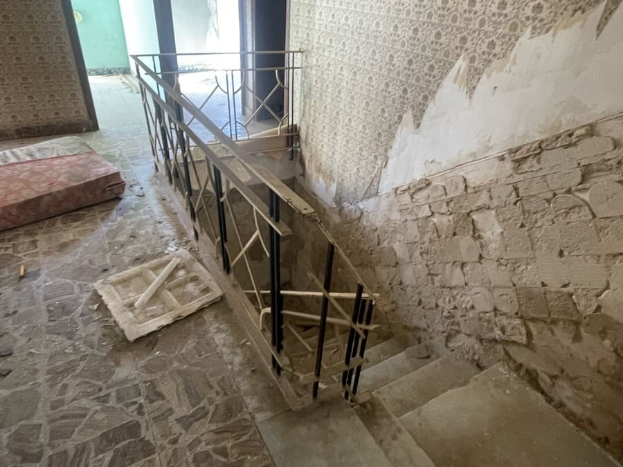 Ruin til salg i Dolores - € 160.000 (Ref: 9599525)