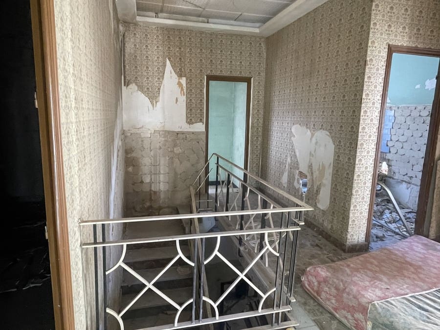 Ruin til salg i Dolores - € 160.000 (Ref: 9599525)