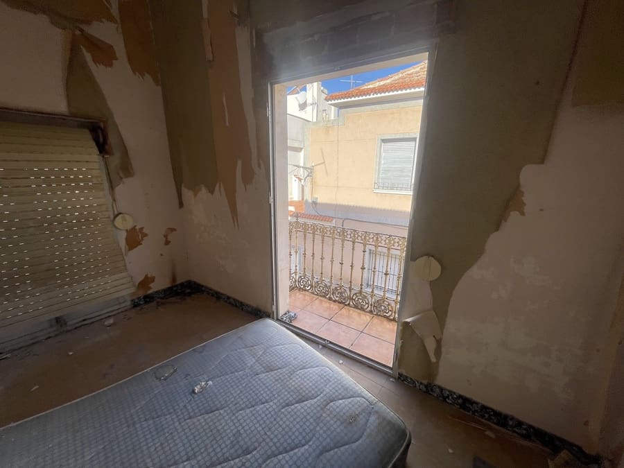 Ruin til salg i Dolores - € 160.000 (Ref: 9599525)