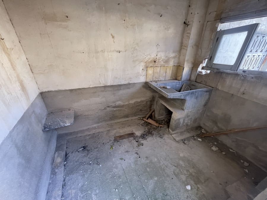 Ruin til salg i Dolores - € 160.000 (Ref: 9599525)