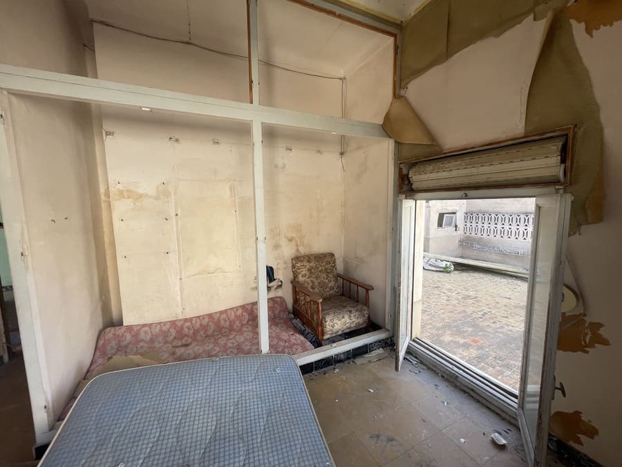 Ruin til salg i Dolores - € 160.000 (Ref: 9599525)