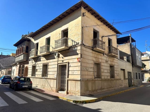 Ruin til salg i Dolores - € 160.000 (Ref: 9599525)