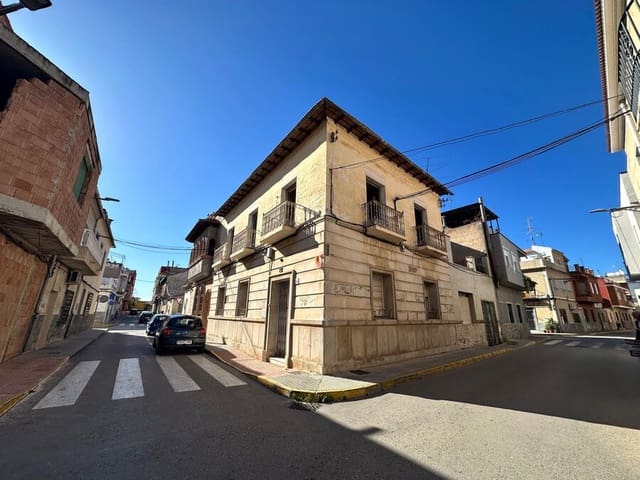 Ruin til salg i Dolores - € 160.000 (Ref: 9599525)