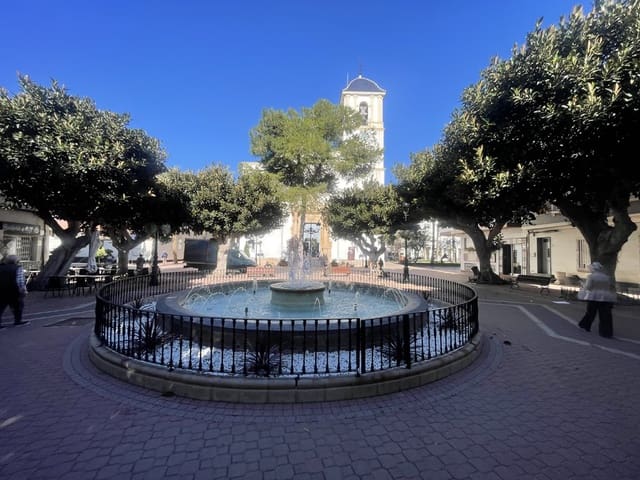 Ruin til salg i Dolores - € 160.000 (Ref: 9599525)