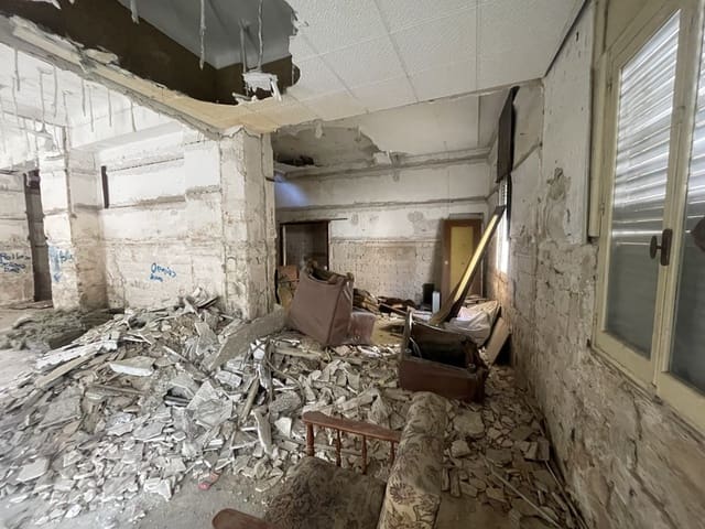 Ruin til salg i Dolores - € 160.000 (Ref: 9599525)