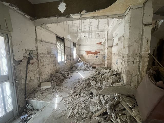 Ruin til salg i Dolores - € 160.000 (Ref: 9599525)