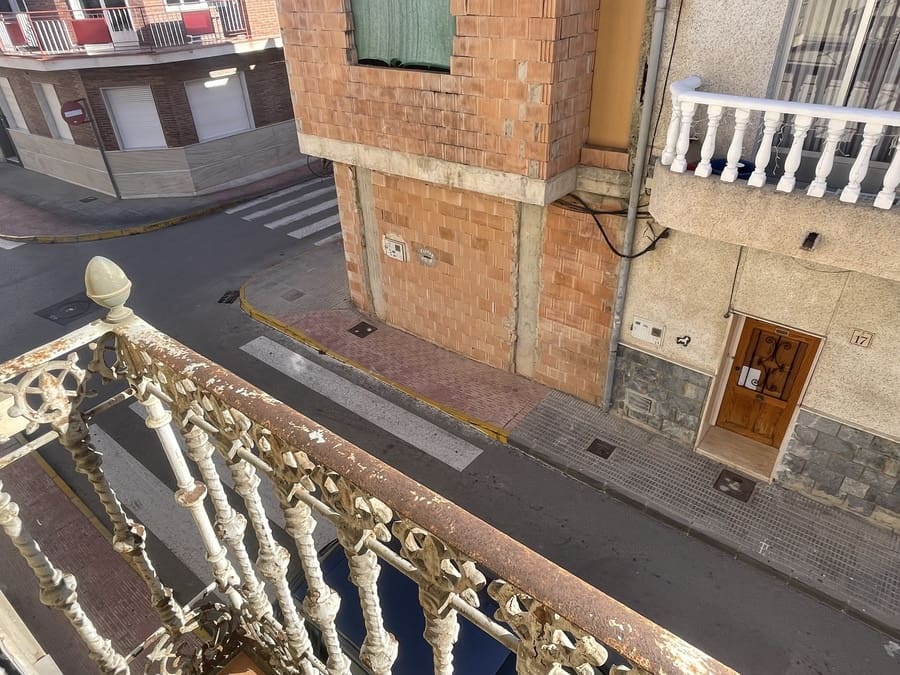 Ruin til salg i Dolores - € 160.000 (Ref: 9599525)