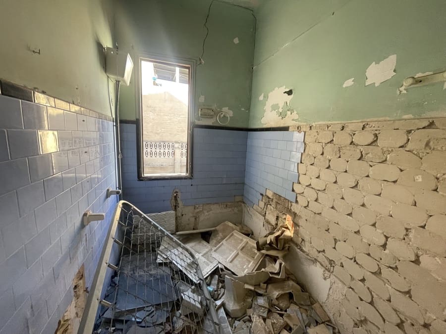 Ruin til salg i Dolores - € 160.000 (Ref: 9599525)