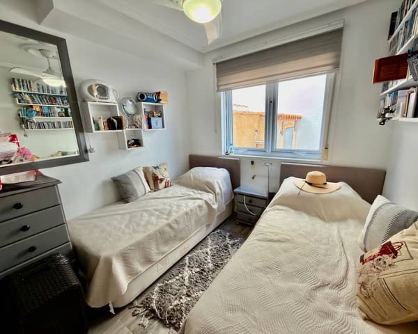 2 bedroom Villa for sale in Ciudad Quesada, Rojales with pool garage - € 199,995 (Ref: 9602318)