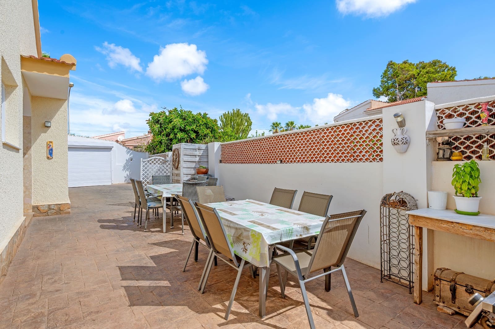 7 camera da letto Villa in vendita in Ciudad Quesada con piscina garage - 699.000 € (Rif: 9602321)