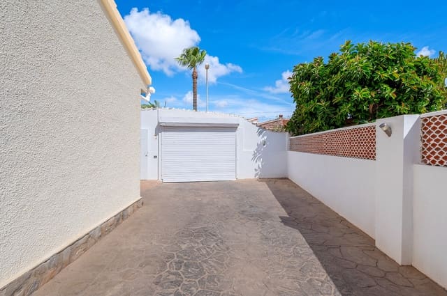 7 camera da letto Villa in vendita in Ciudad Quesada, Rojales con piscina garage - 699.000 € (Rif: 9602321)