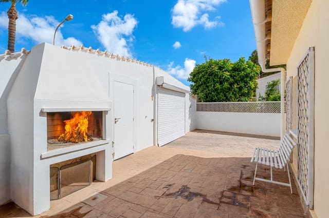 7 camera da letto Villa in vendita in Ciudad Quesada, Rojales con piscina garage - 699.000 € (Rif: 9602321)