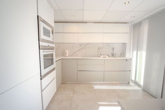 2 soverom Hus til salgs i Ciudad Quesada, Rojales med svømmebasseng - € 189 000 (Ref: 9602323)