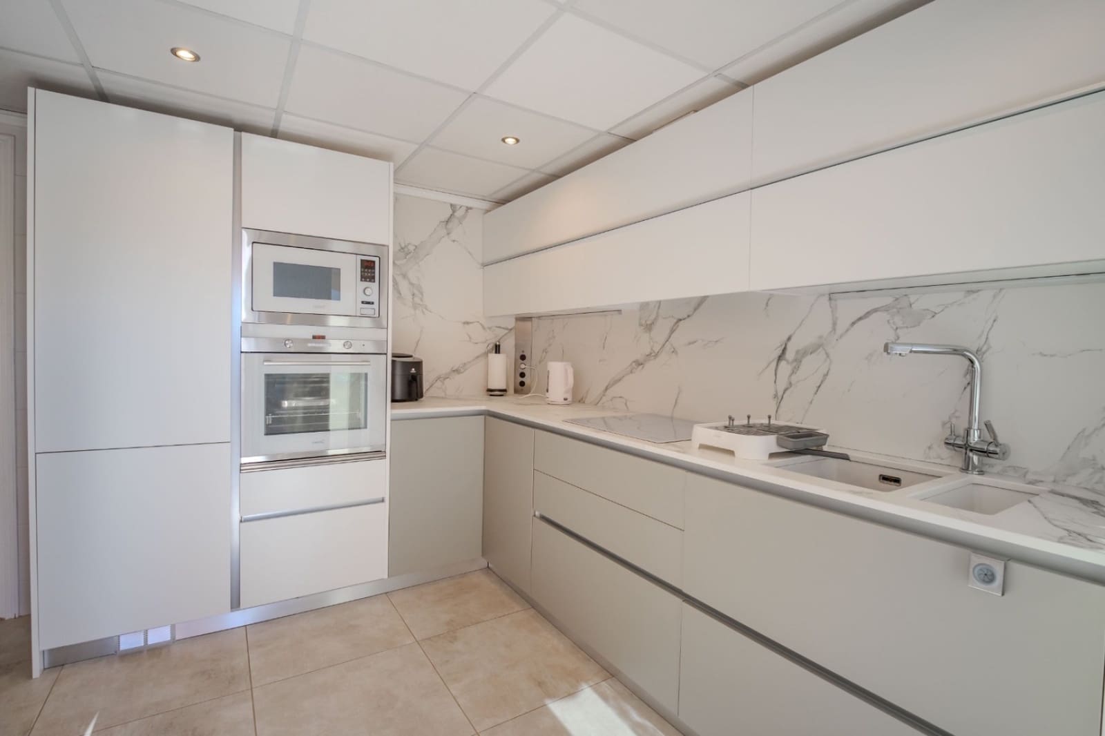 2 soverom Hus til salgs i Ciudad Quesada med svømmebasseng - € 189 000 (Ref: 9602323)