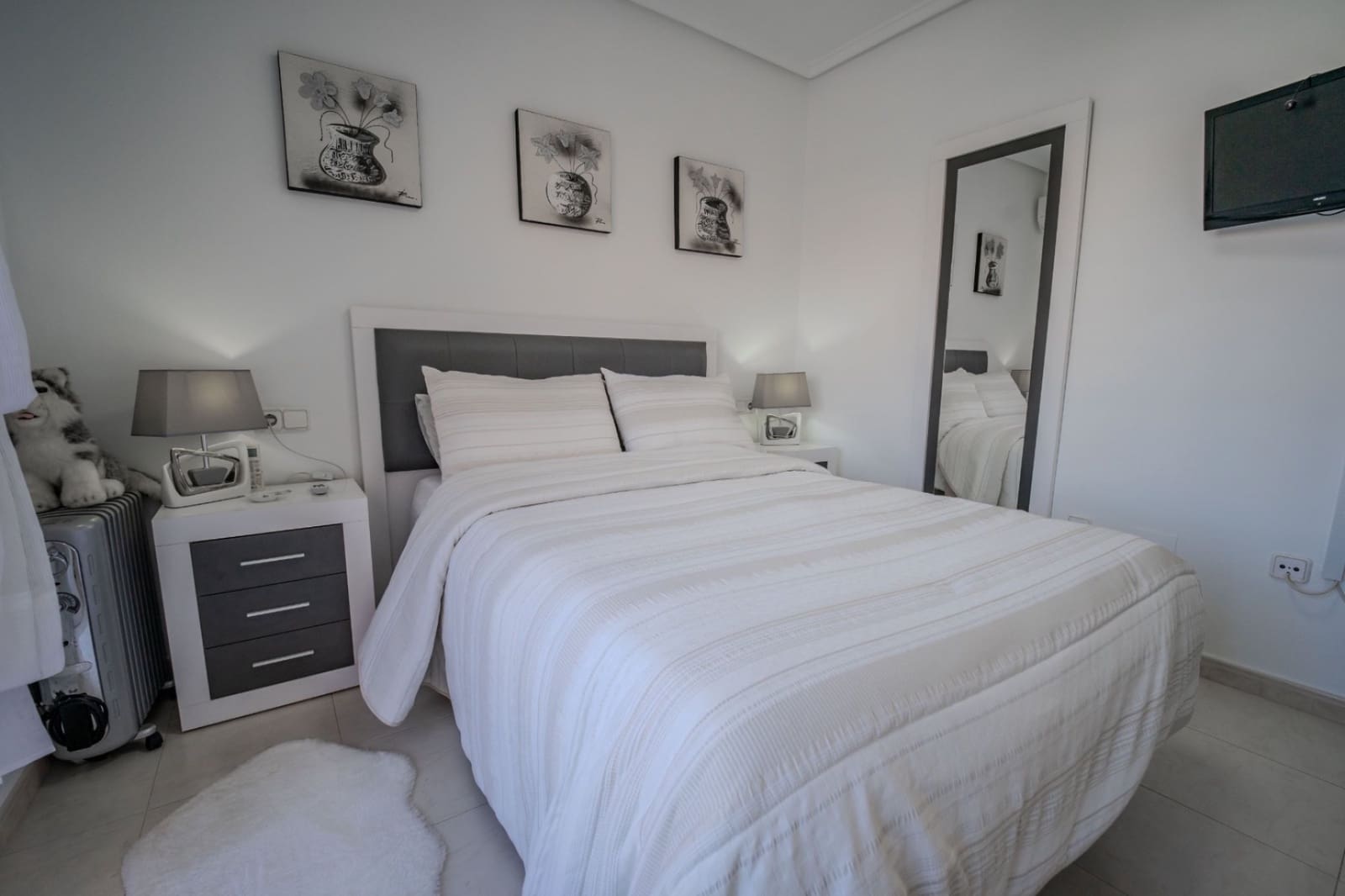 2 soverom Hus til salgs i Ciudad Quesada med svømmebasseng - € 189 000 (Ref: 9602323)