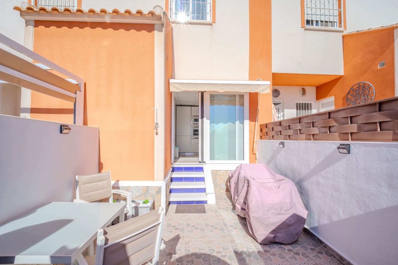 2 soverom Hus til salgs i Ciudad Quesada med svømmebasseng - € 189 000 (Ref: 9602323)