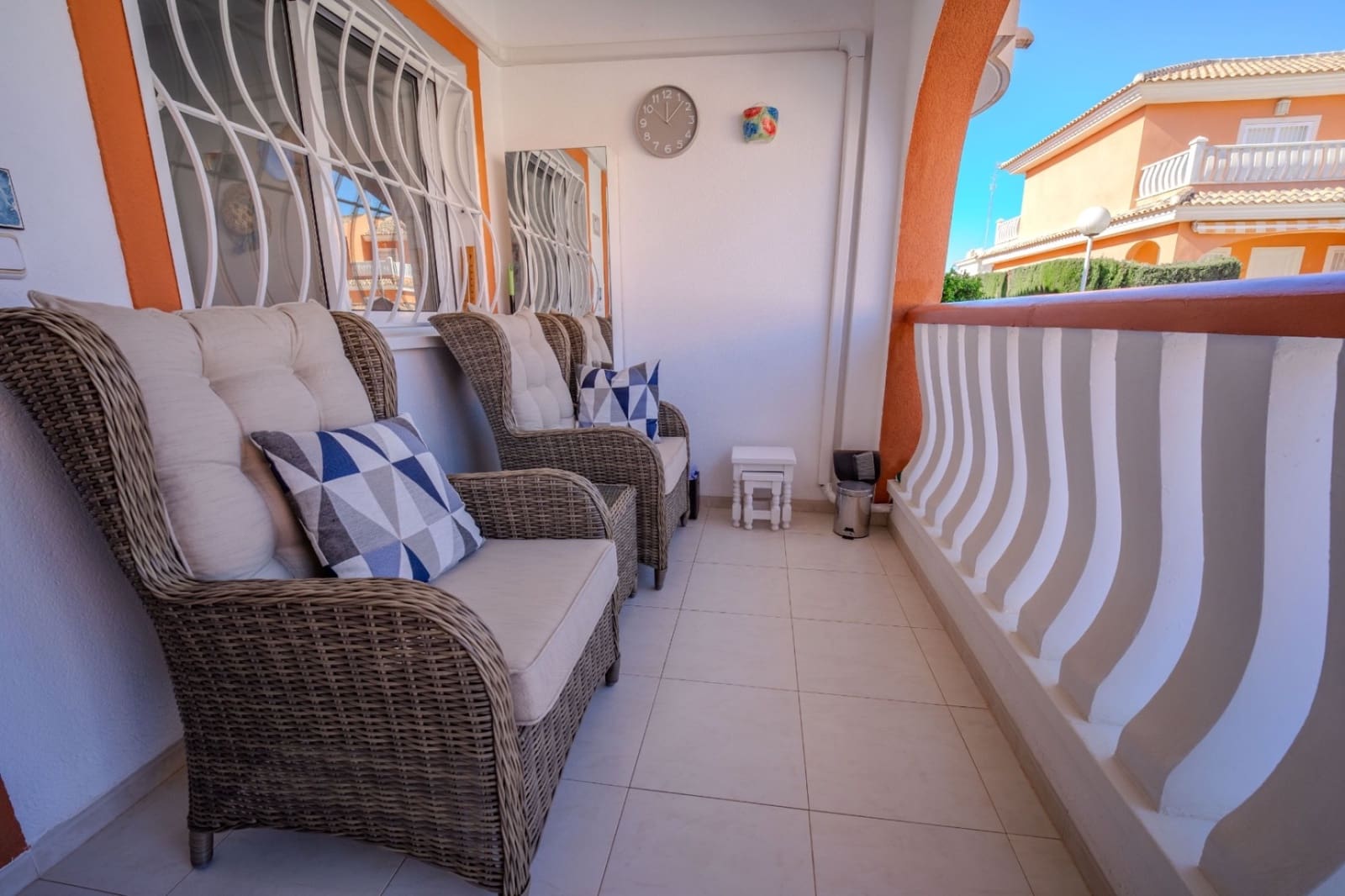 2 soverom Hus til salgs i Ciudad Quesada med svømmebasseng - € 189 000 (Ref: 9602323)