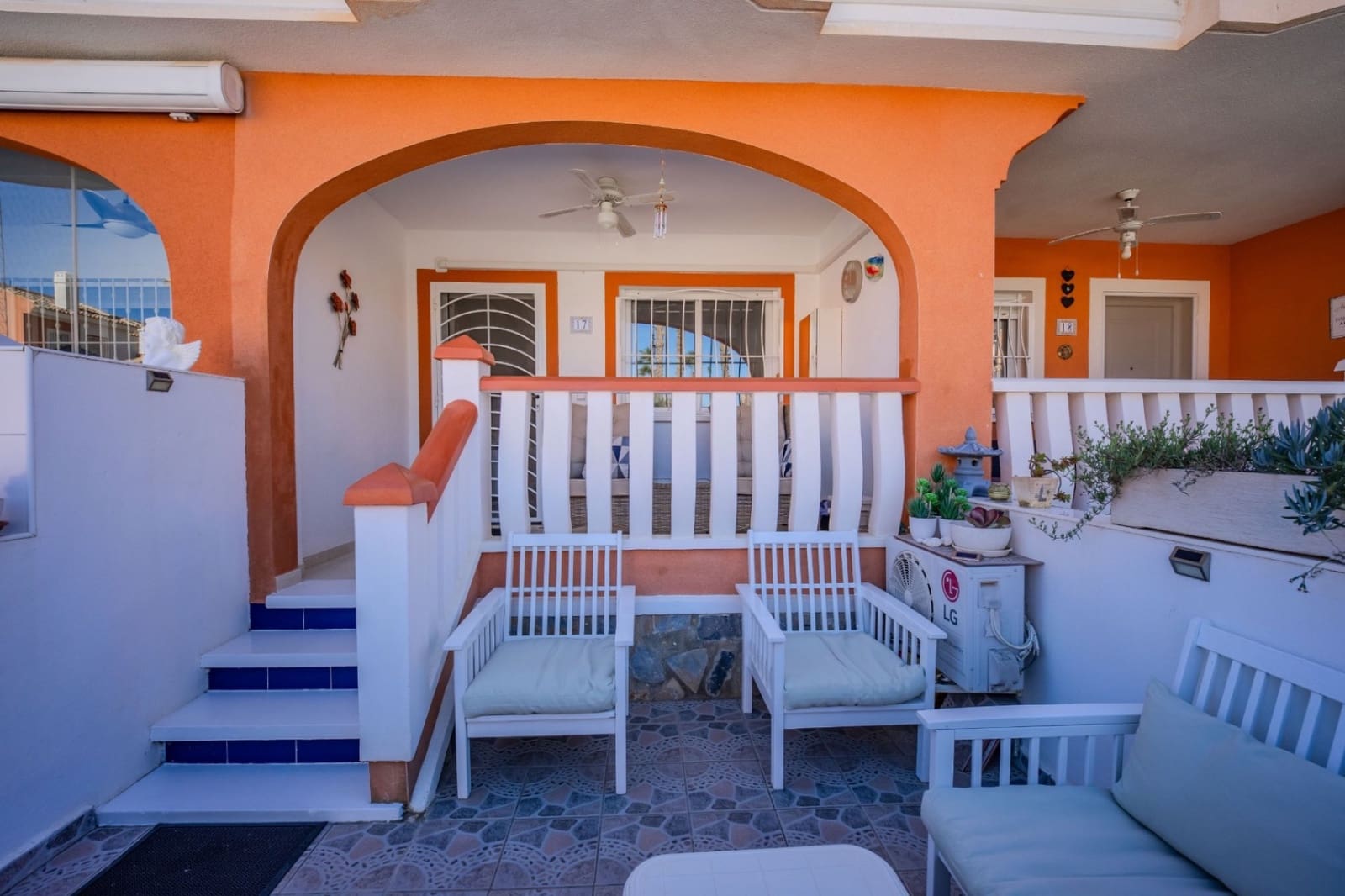 2 soverom Hus til salgs i Ciudad Quesada med svømmebasseng - € 189 000 (Ref: 9602323)