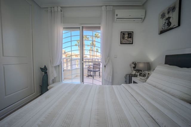 2 soverom Hus til salgs i Ciudad Quesada, Rojales med svømmebasseng - € 189 000 (Ref: 9602323)