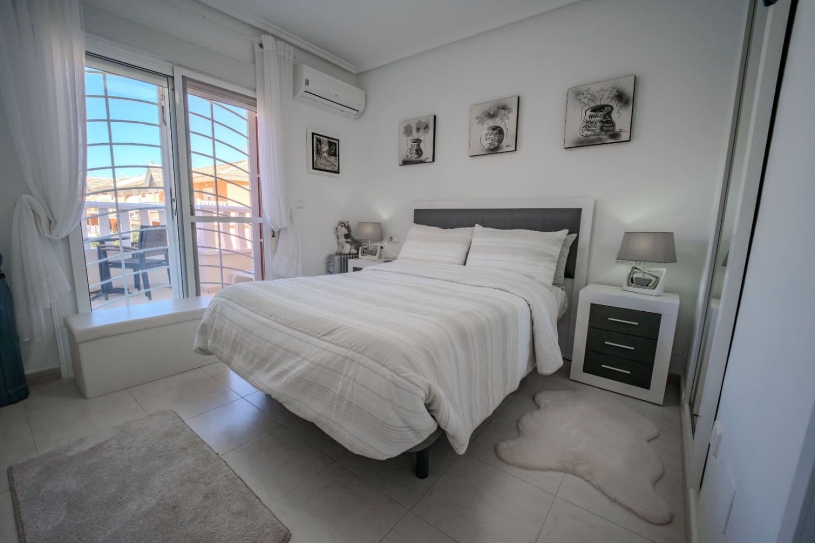 2 soverom Hus til salgs i Ciudad Quesada med svømmebasseng - € 189 000 (Ref: 9602323)