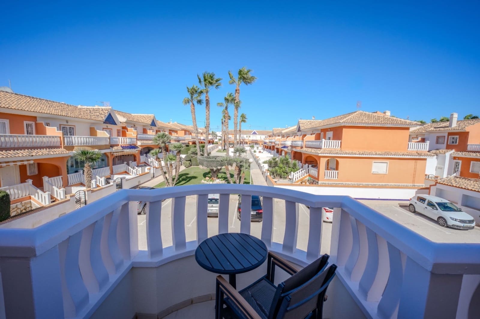 2 soverom Hus til salgs i Ciudad Quesada med svømmebasseng - € 189 000 (Ref: 9602323)