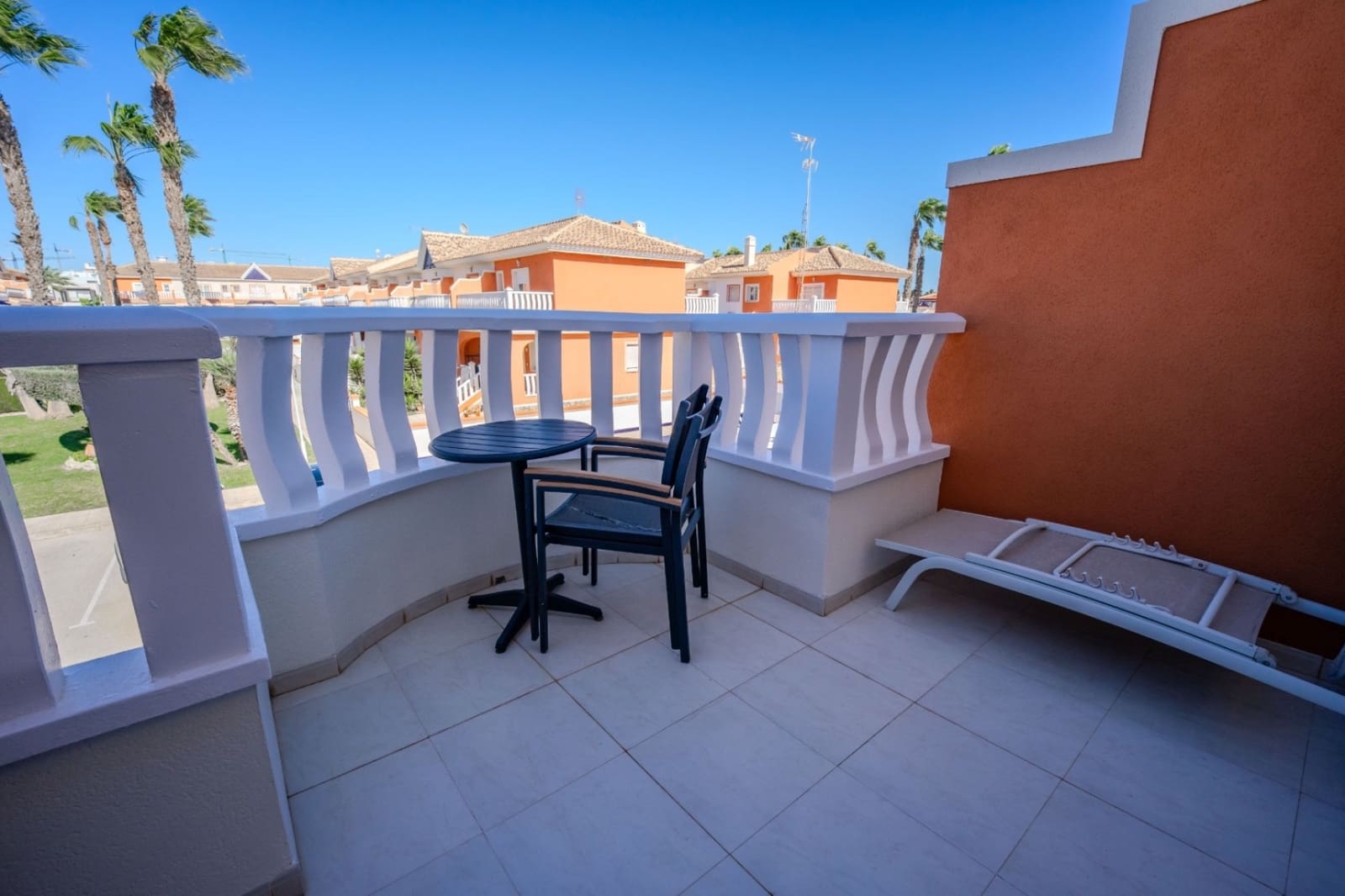 2 soverom Hus til salgs i Ciudad Quesada med svømmebasseng - € 189 000 (Ref: 9602323)