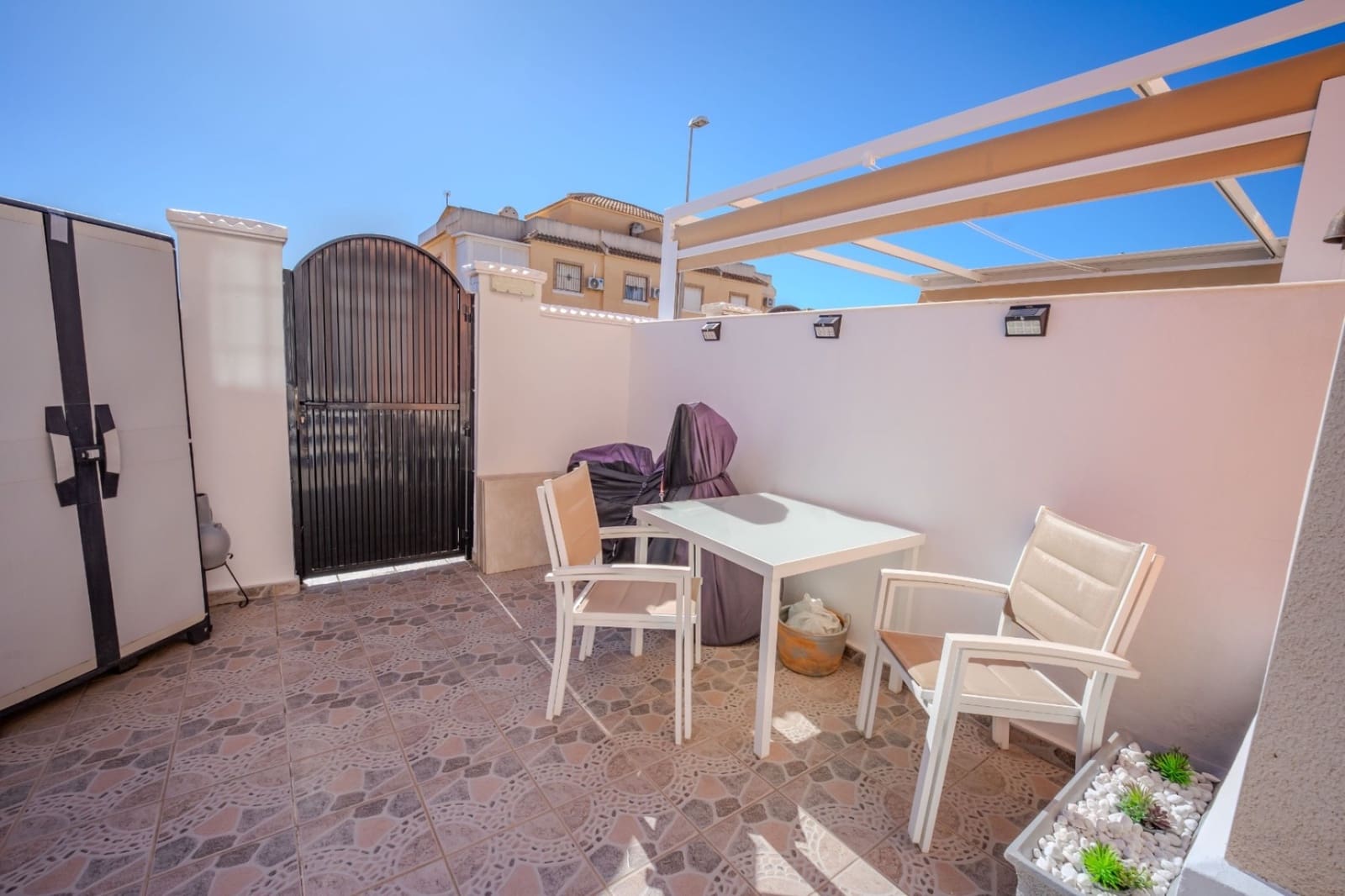 2 soverom Hus til salgs i Ciudad Quesada med svømmebasseng - € 189 000 (Ref: 9602323)