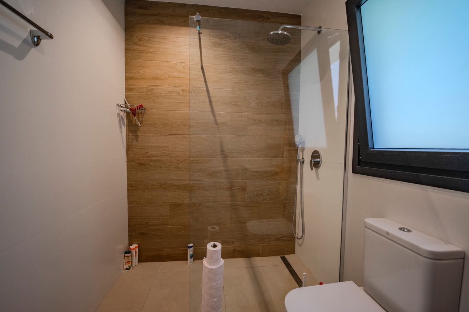 3 makuuhuone Huvila myytävänä paikassa Ciudad Quesada mukana uima-altaan - 405 000 € (Ref: 9602324)