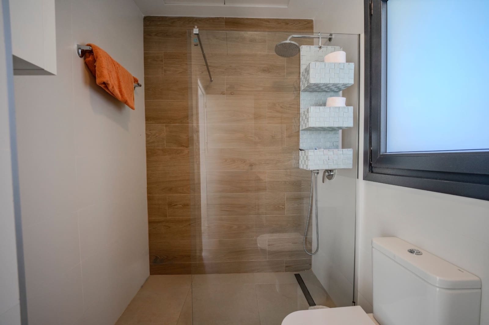 3 makuuhuone Huvila myytävänä paikassa Ciudad Quesada mukana uima-altaan - 405 000 € (Ref: 9602324)