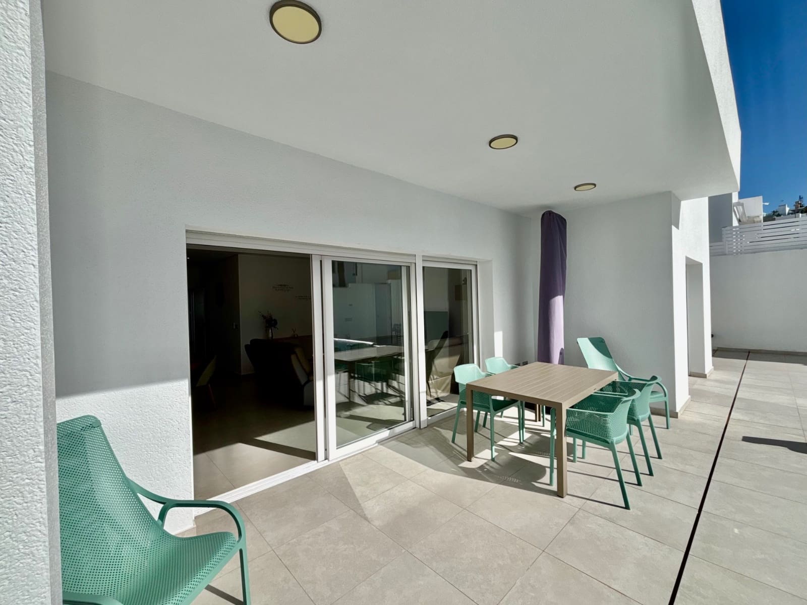 3 makuuhuone Huvila myytävänä paikassa Ciudad Quesada mukana uima-altaan - 569 500 € (Ref: 9605415)