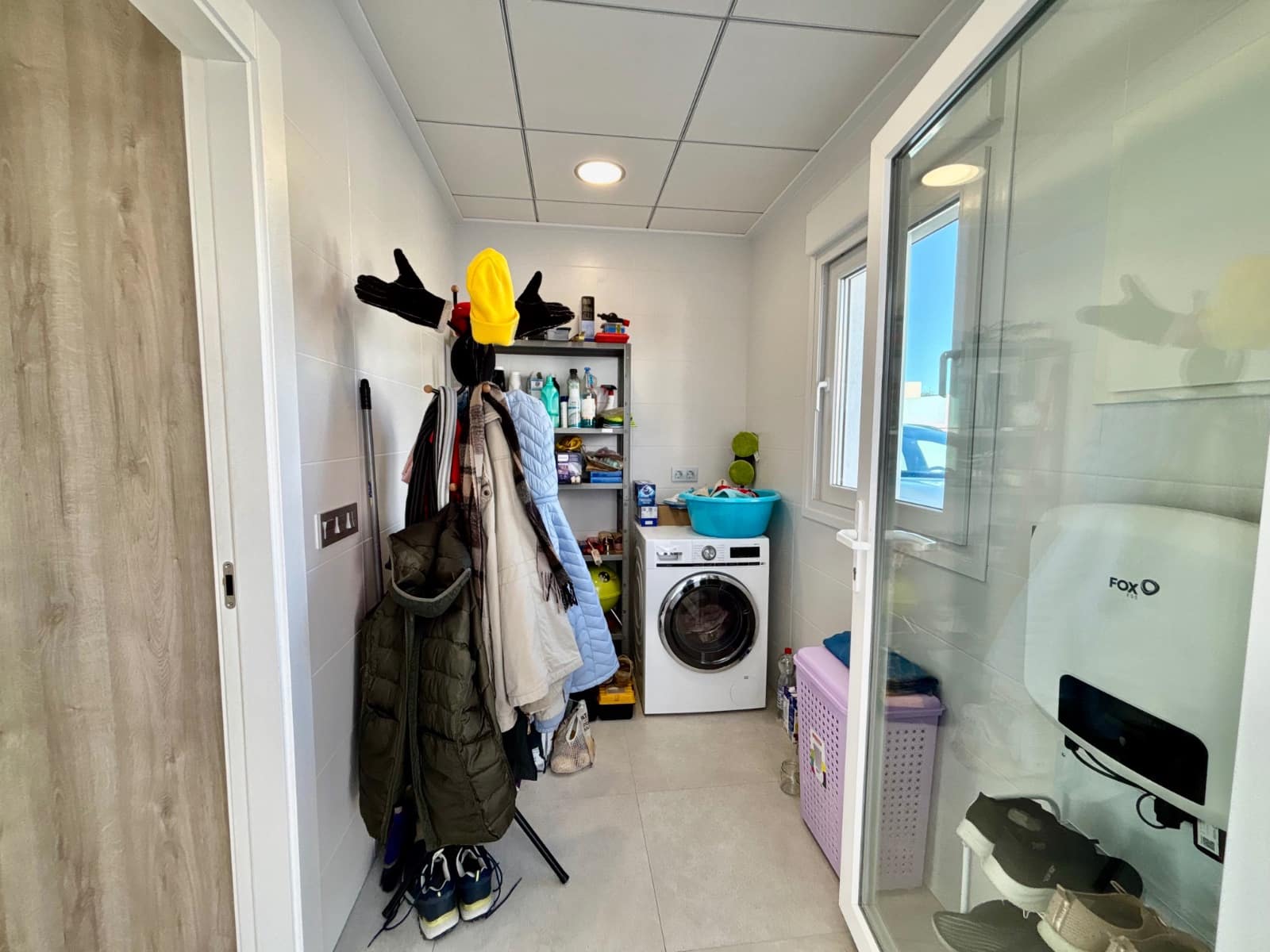 3 makuuhuone Huvila myytävänä paikassa Ciudad Quesada mukana uima-altaan - 569 500 € (Ref: 9605415)