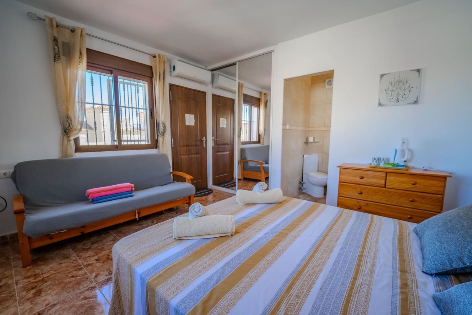 10 camera da letto Villa in vendita in Ciudad Quesada - 849.000 € (Rif: 9605416)