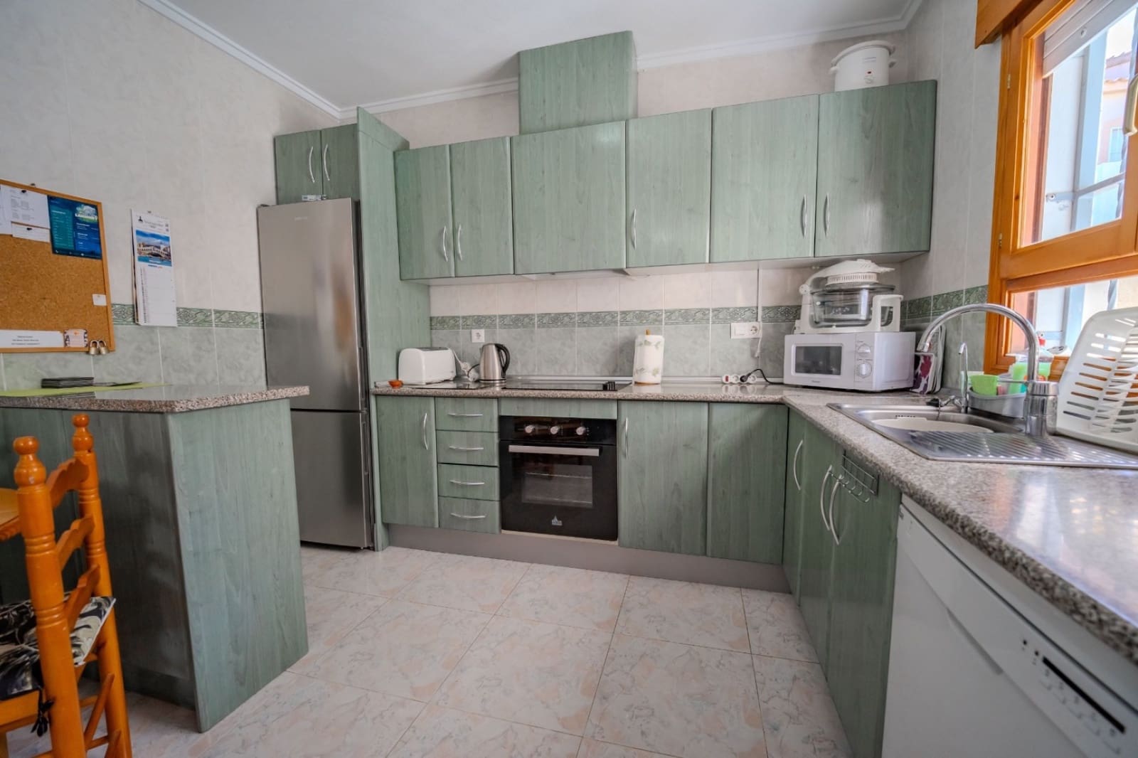 10 camera da letto Villa in vendita in Ciudad Quesada - 849.000 € (Rif: 9605416)