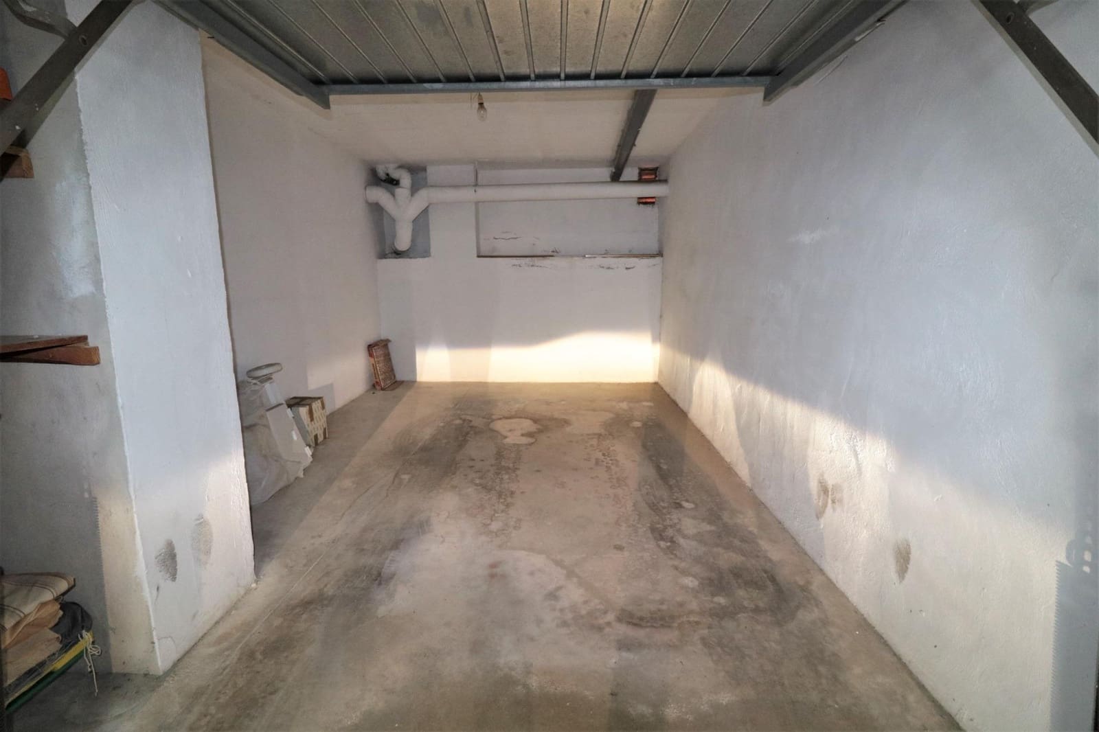 Garage for sale in Torrevieja - € 16,500 (Ref: 9605418)