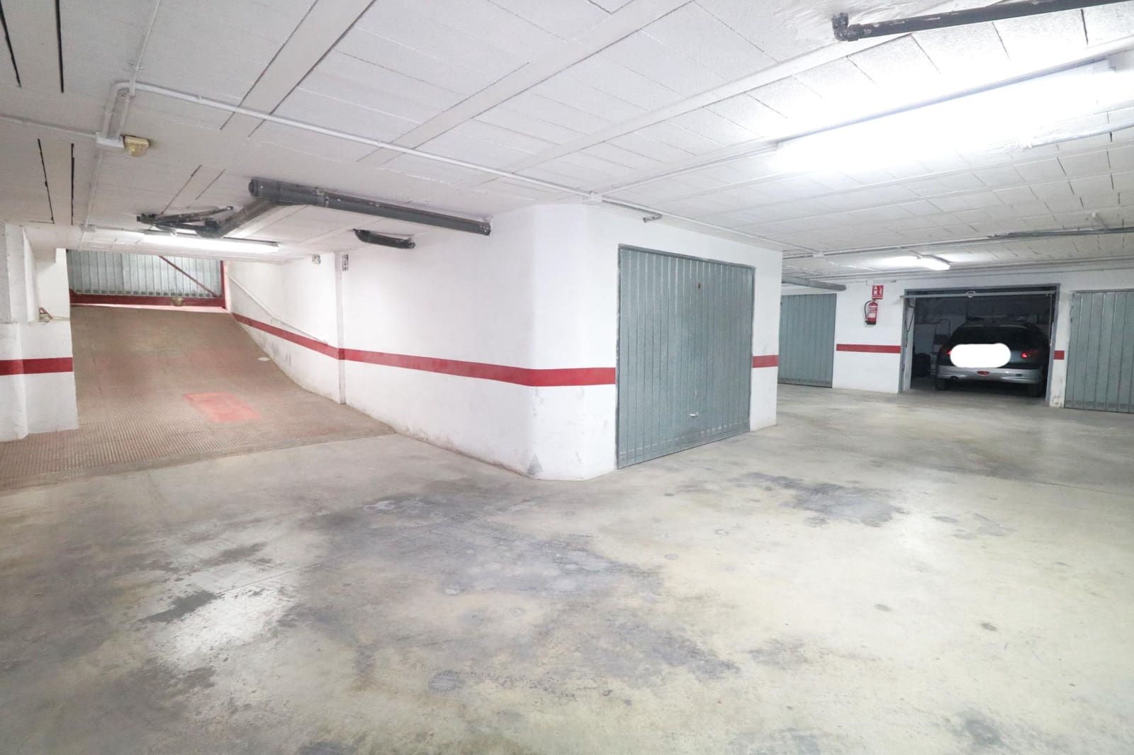 Garage for sale in Torrevieja - € 16,500 (Ref: 9605418)