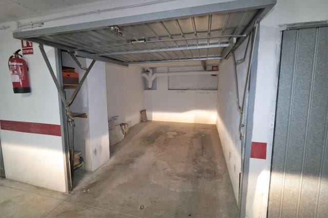 Garage for sale in Torrevieja - € 16,500 (Ref: 9605418)