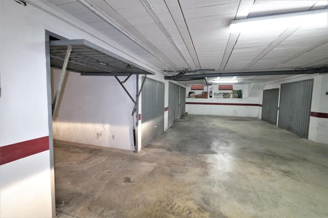 Garage for sale in Torrevieja - € 16,500 (Ref: 9605418)