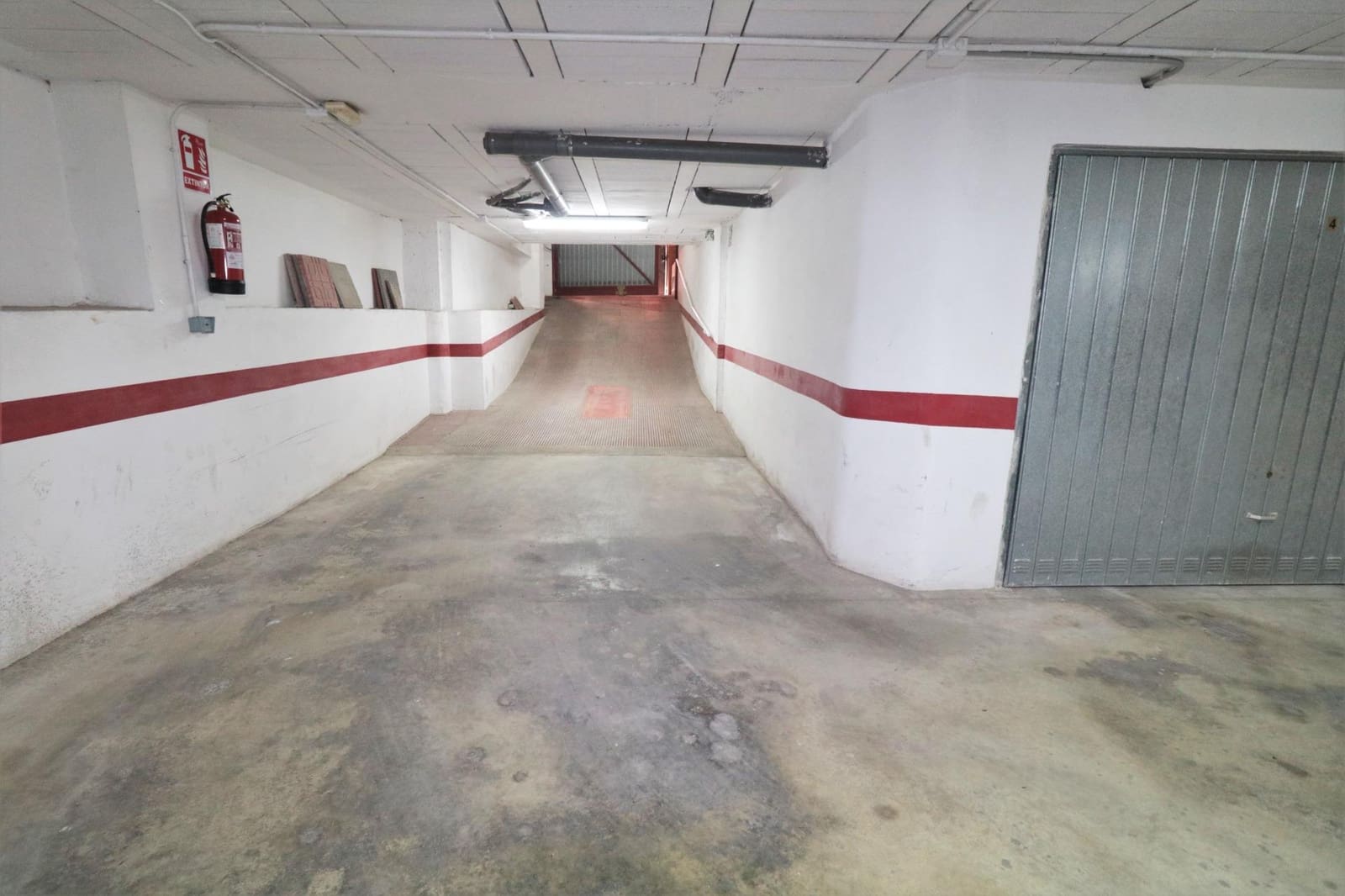 Garage for sale in Torrevieja - € 16,500 (Ref: 9605418)