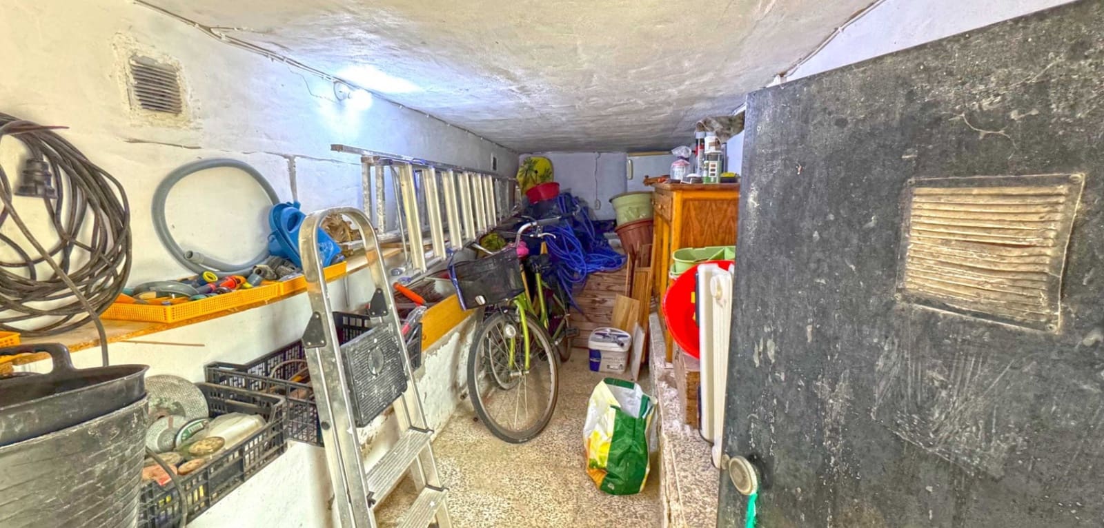 2 soveværelse Semi-Rækkehus til salg i San Miguel de Salinas - € 119.500 (Ref: 9605420)