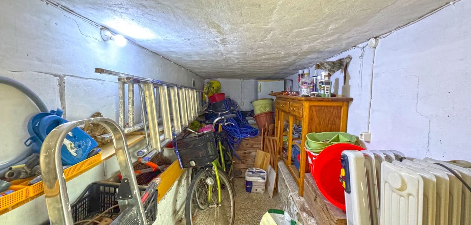 2 soveværelse Semi-Rækkehus til salg i San Miguel de Salinas - € 119.500 (Ref: 9605420)