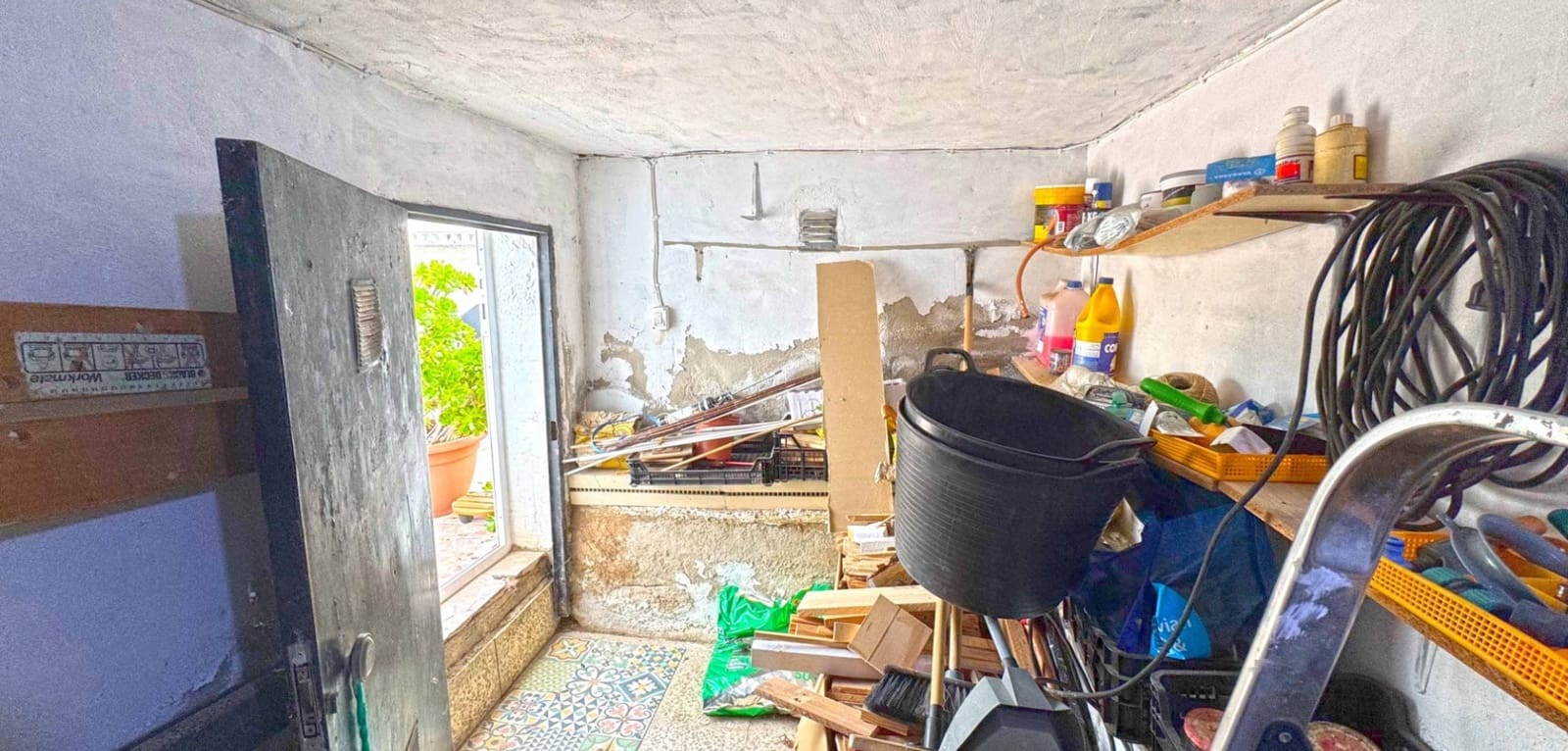 2 soveværelse Semi-Rækkehus til salg i San Miguel de Salinas - € 119.500 (Ref: 9605420)