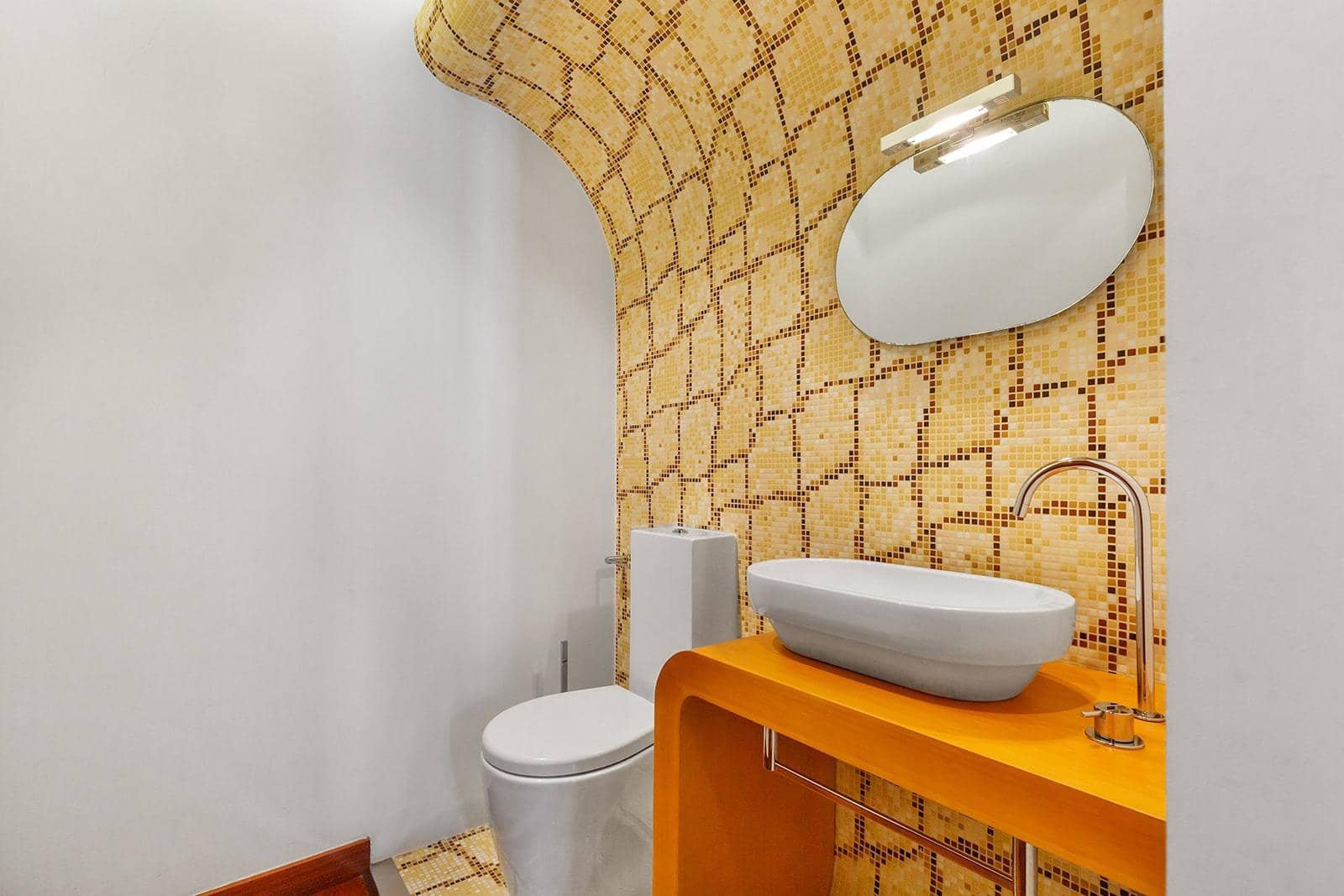 5 soveværelse Lejlighed til salg i Torrevieja med garage - € 1.250.000 (Ref: 9605421)