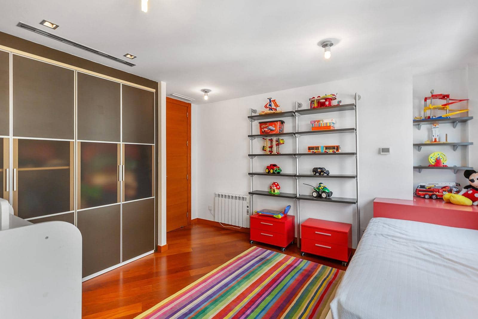 5 soveværelse Lejlighed til salg i Torrevieja med garage - € 1.250.000 (Ref: 9605421)