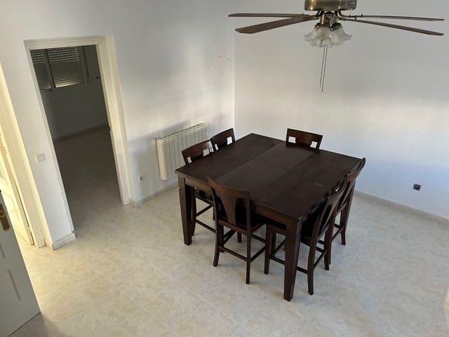 3 soveværelse Byhus til salg i Ciudad Quesada, Rojales med swimmingpool - € 159.950 (Ref: 9605422)