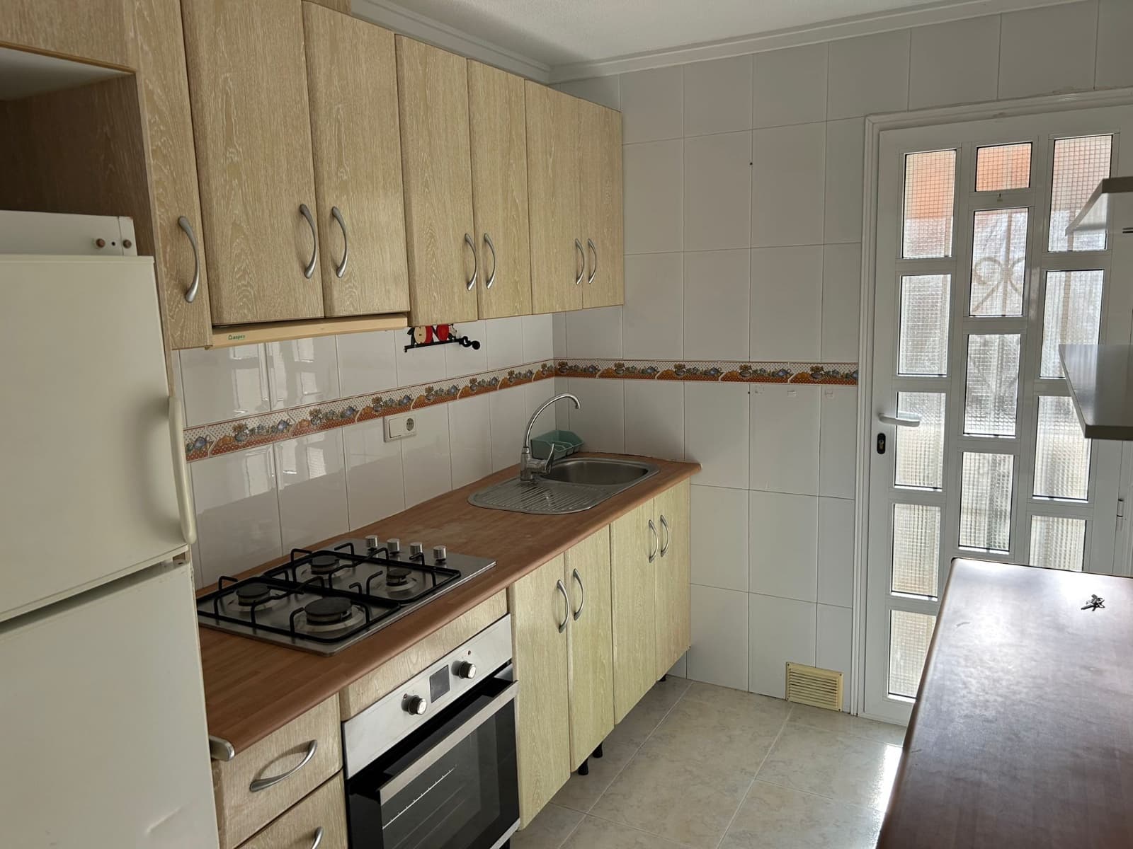 3 soveværelse Byhus til salg i Ciudad Quesada med swimmingpool - € 159.950 (Ref: 9605422)