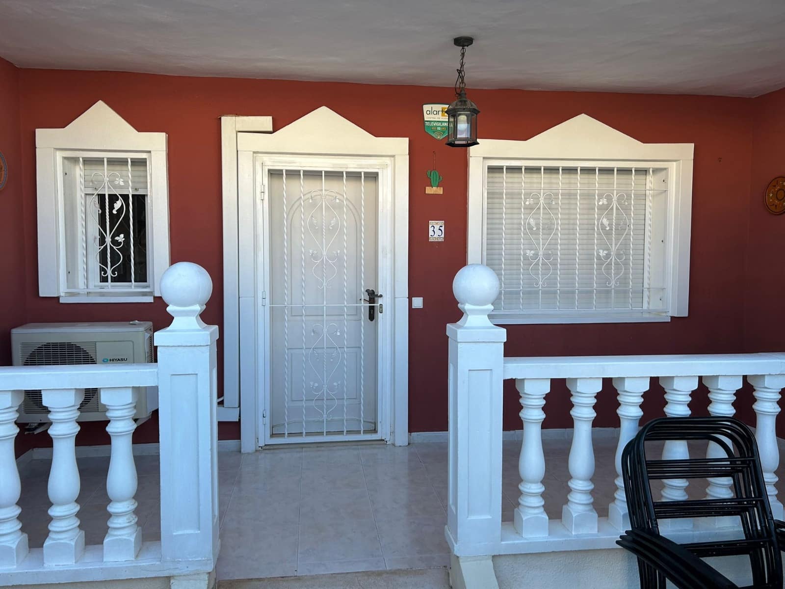 3 soveværelse Byhus til salg i Ciudad Quesada med swimmingpool - € 159.950 (Ref: 9605422)