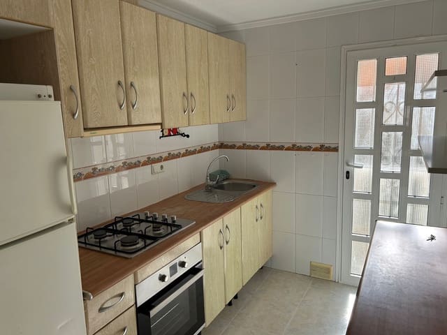 3 soveværelse Byhus til salg i Ciudad Quesada, Rojales med swimmingpool - € 159.950 (Ref: 9605422)