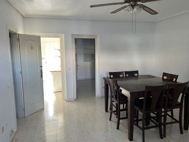 3 soveværelse Byhus til salg i Ciudad Quesada, Rojales med swimmingpool - € 159.950 (Ref: 9605422)