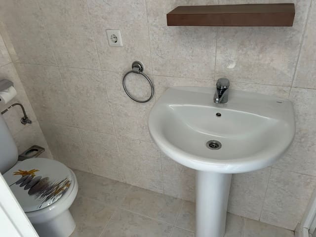 3 soveværelse Byhus til salg i Ciudad Quesada, Rojales med swimmingpool - € 159.950 (Ref: 9605422)