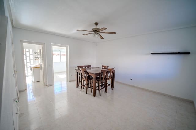 Casa de 3 habitaciones en Ciudad Quesada, Rojales en venta con piscina - 159.950 € (Ref: 9605422)